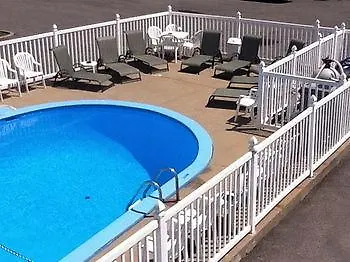 Motel Chevalier Quebec City