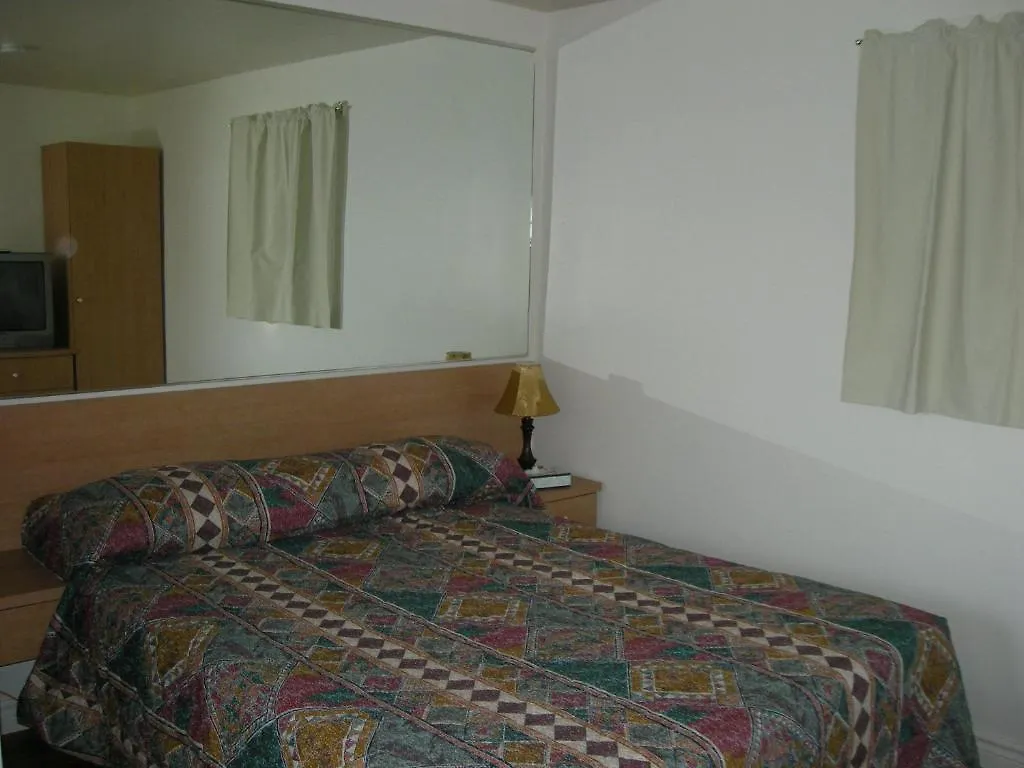 Motel Chevalier Quebec City
