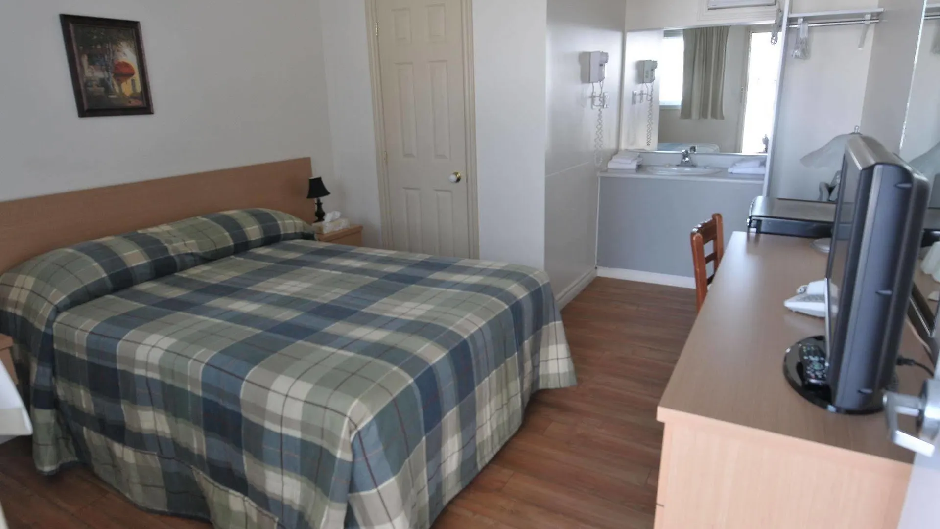 Motel Chevalier Quebec City