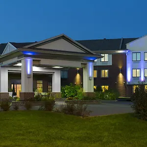 Express City-sainte Foy By Ihg Québec