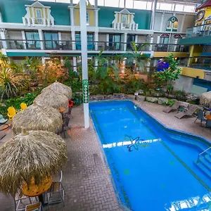 Hotel Quebec Inn Québec
