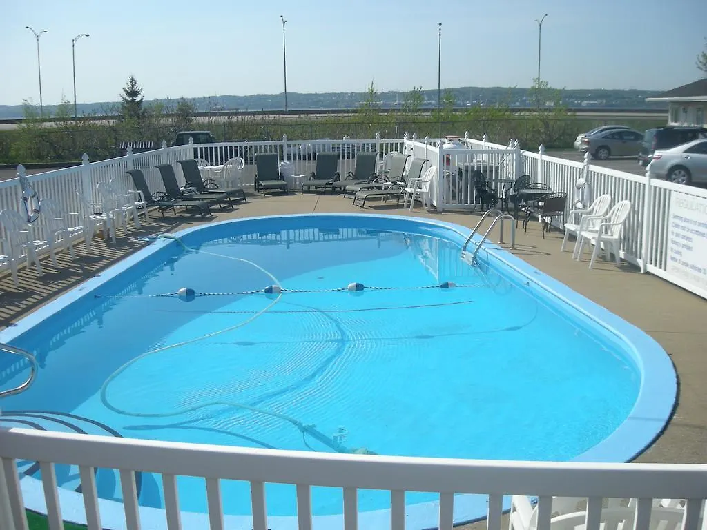 Motel Chevalier Quebec City