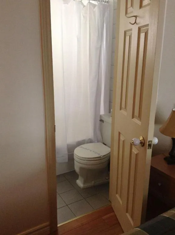 Motel Chevalier Quebec City 2*,  Canada