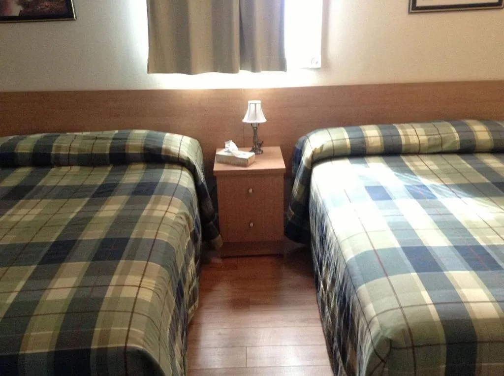Motel Chevalier Quebec City