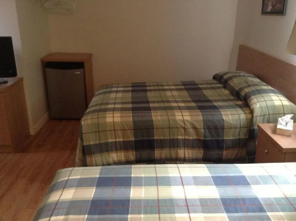 Motel Chevalier Quebec City