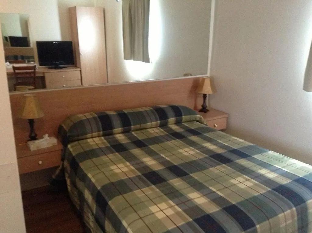 Motel Chevalier Quebec City
