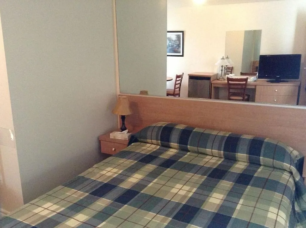 Motel Chevalier Quebec City