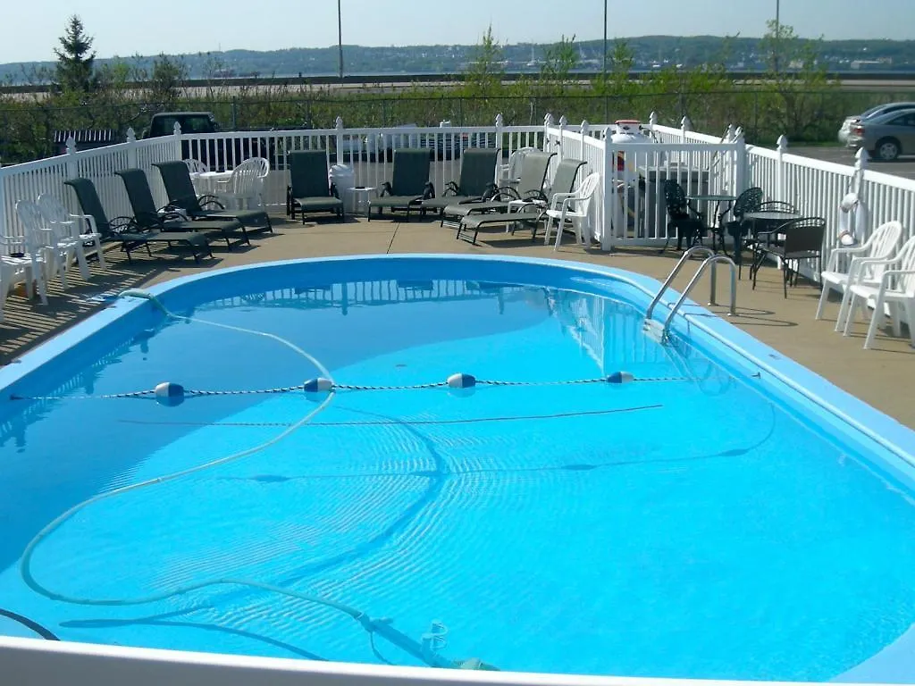 Motel Chevalier Quebec City
