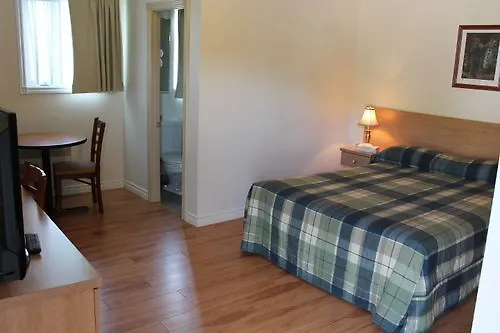 Motel Chevalier Quebec City