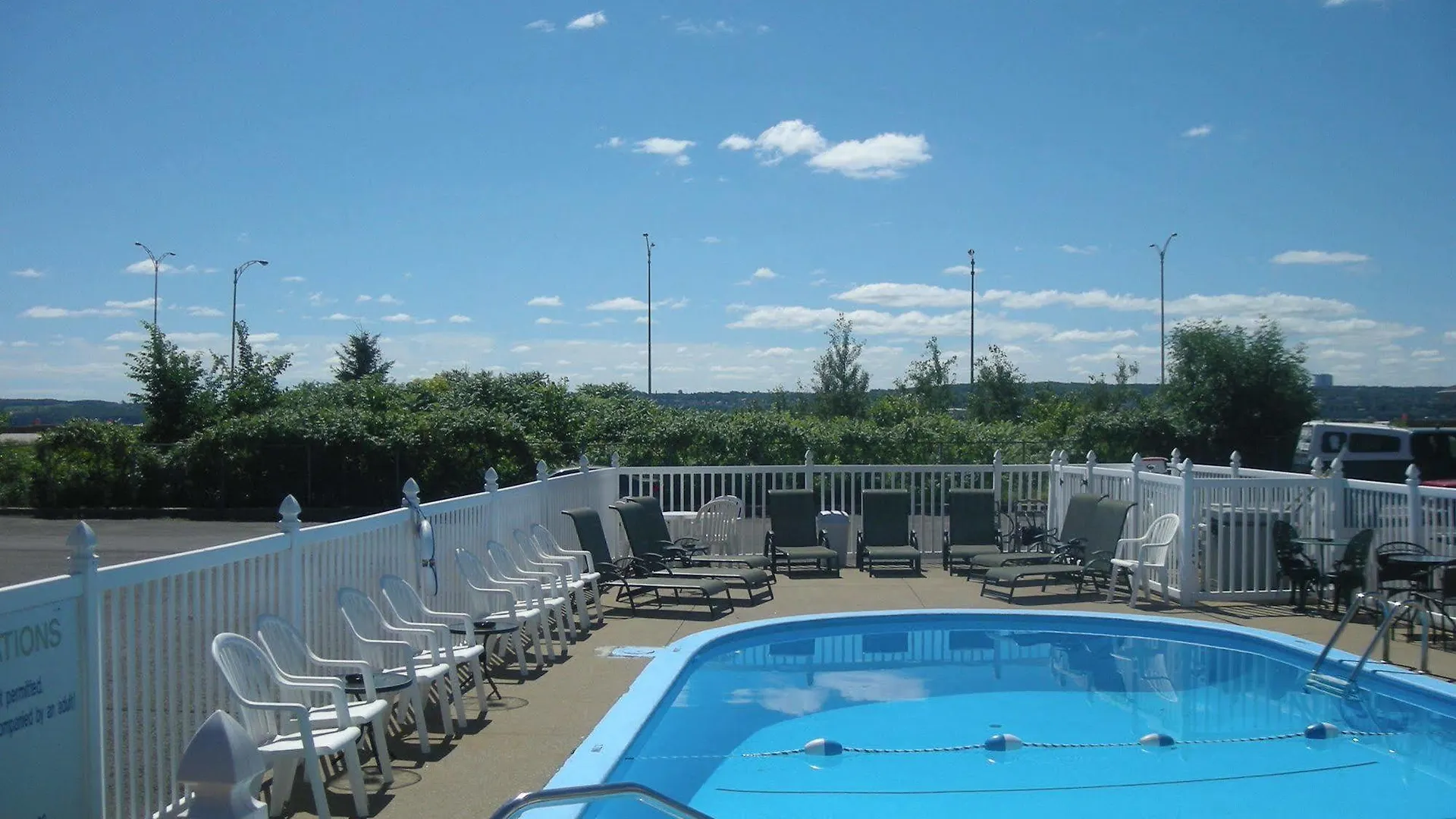 Motel Chevalier Quebec City