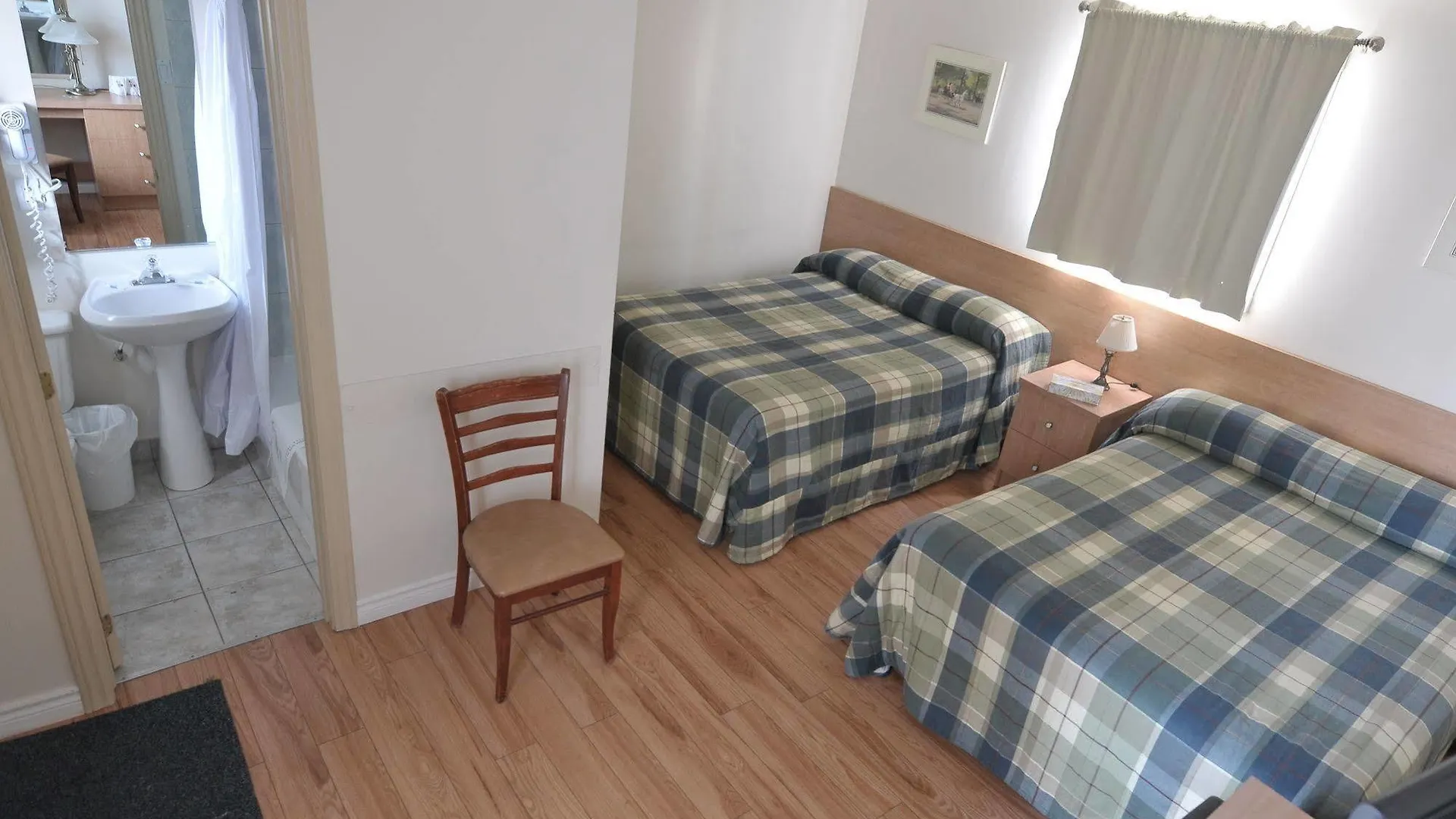 Motel Chevalier Quebec City