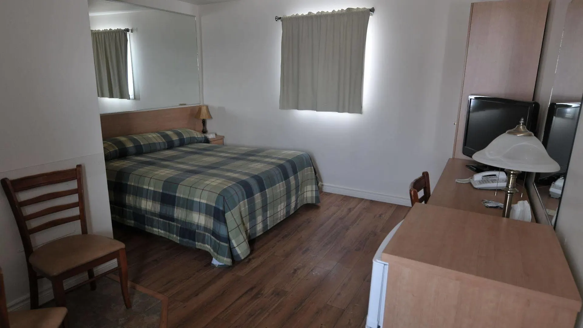Motel Chevalier Quebec City