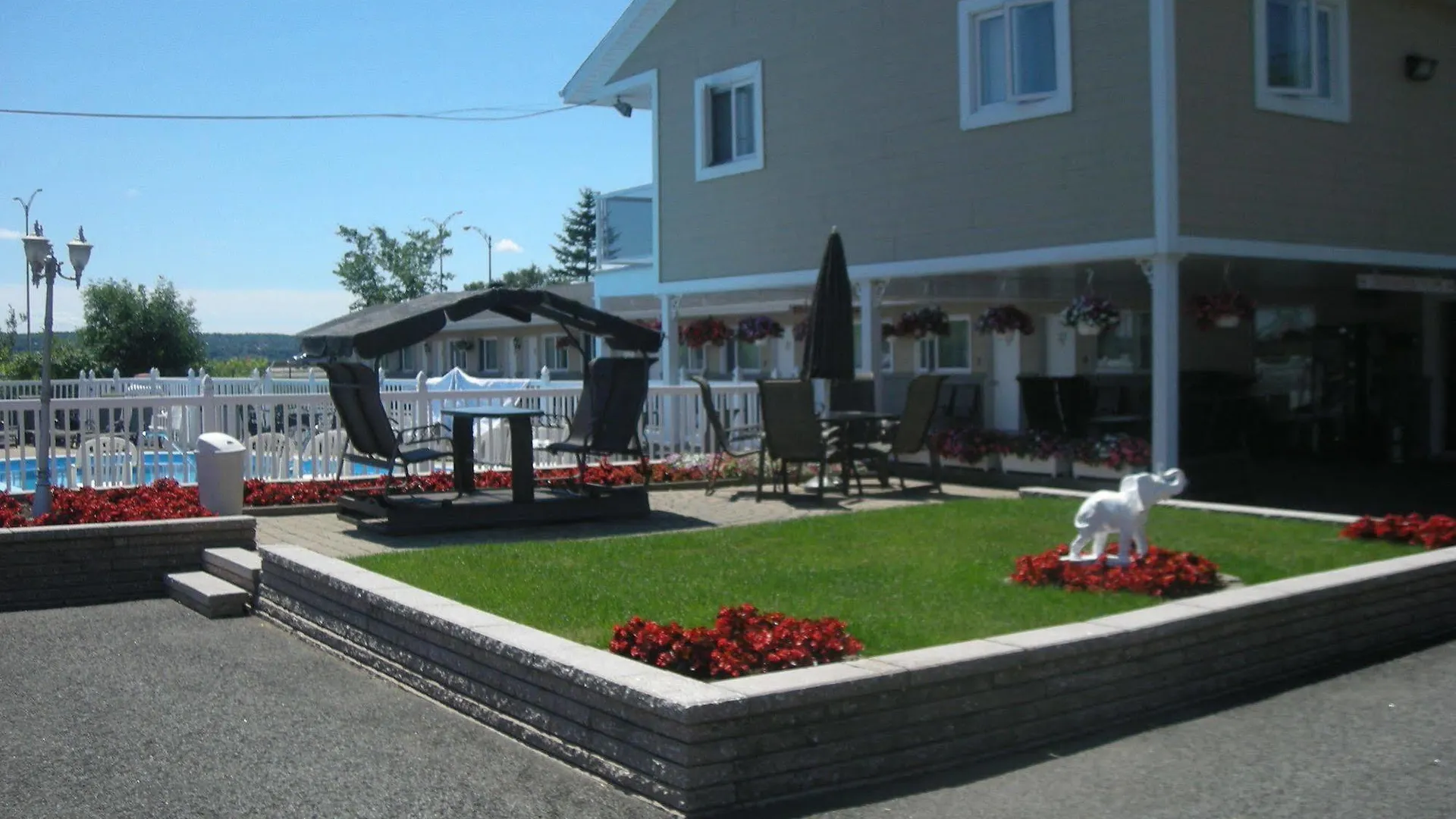 Motel Chevalier Quebec City