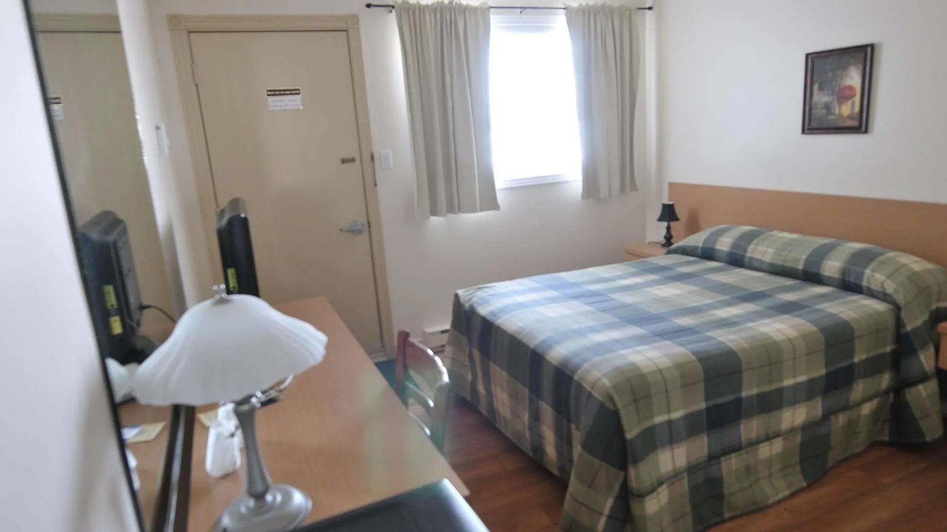 Motel Chevalier Quebec City