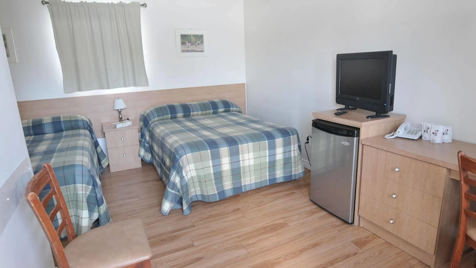 Motel Chevalier Québec
